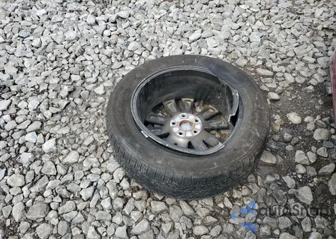 2022 Honda Odyssey Exl z USA, uszkodzony, nr VIN 5FNRL6H79NB043991